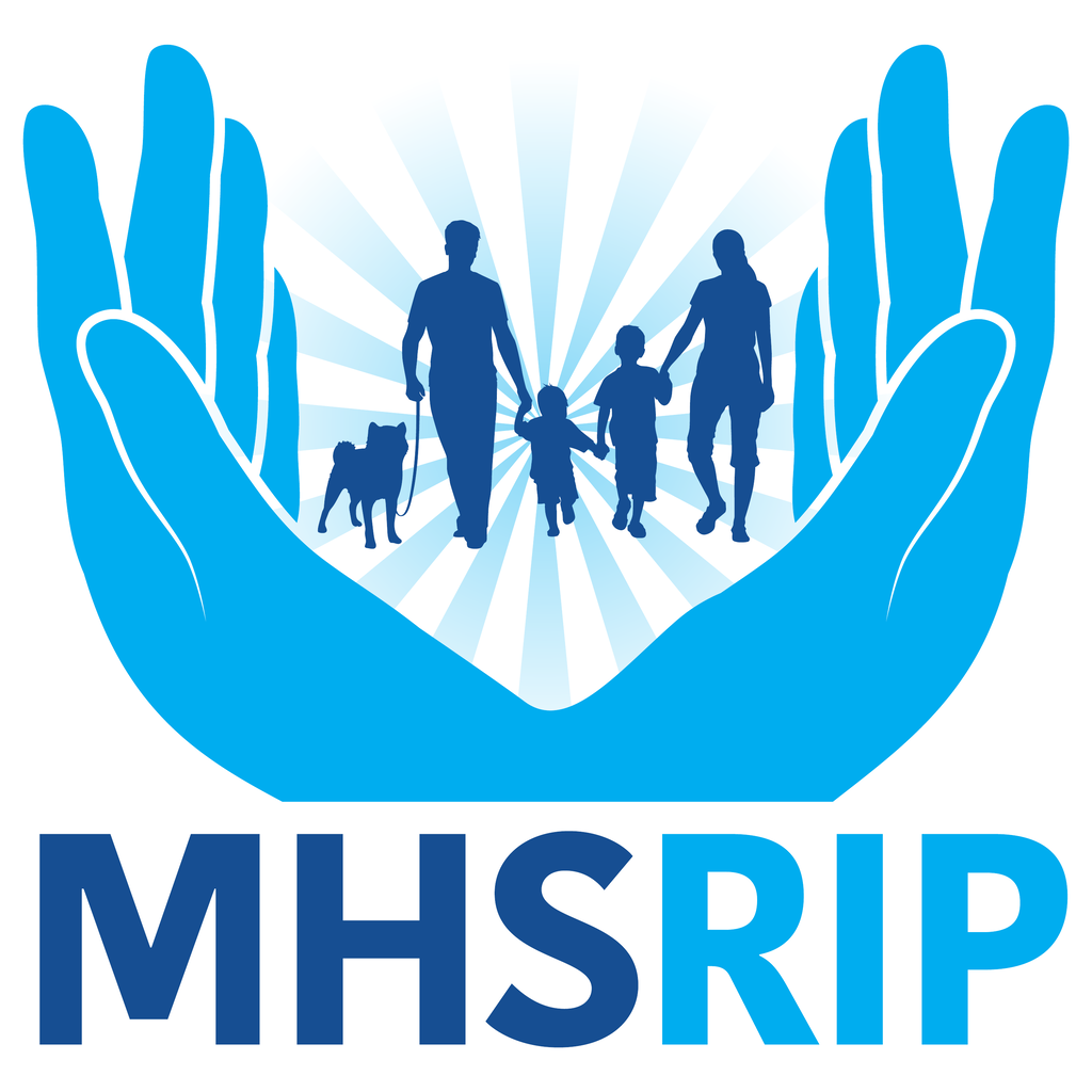 MHSRIP Logo